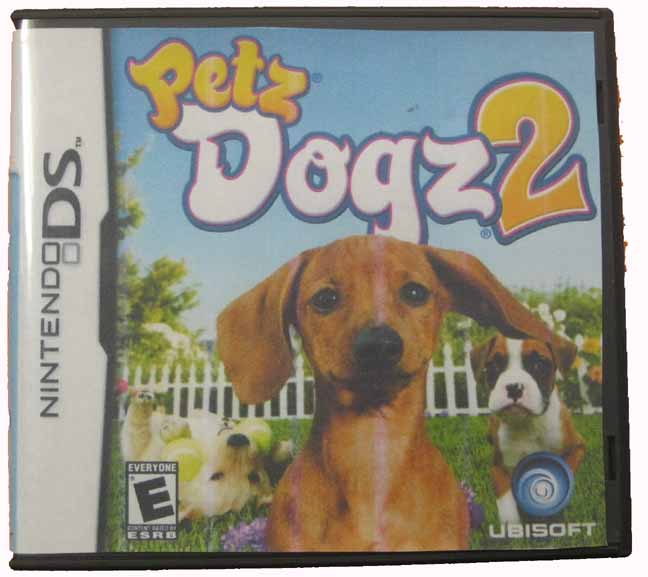 Petz: Dogz 2